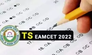 TS EAMCET 2022