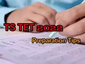 TS TET 2022