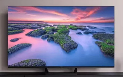 Xiaomi TV A2 Smart TVs
