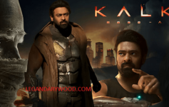 Kalki Telugu Movie Updates