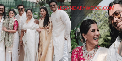 Varalakshmi Sarathkumar Wedding Clips