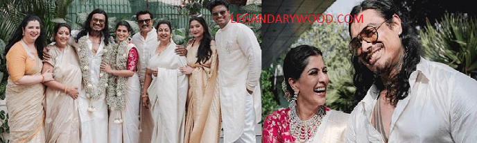 Varalakshmi Sarathkumar  Wedding Clips 